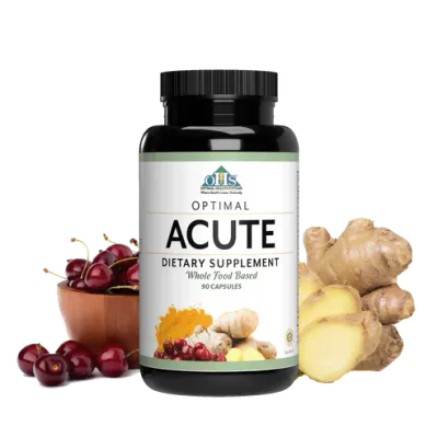 Optimal Acute