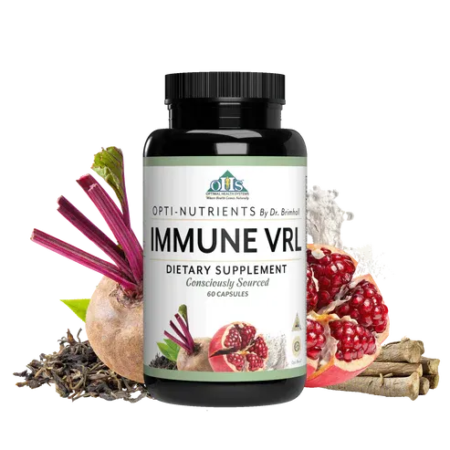 Opti-Immune VRL