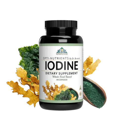 Opti-Iodine