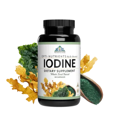 Opti-Iodine