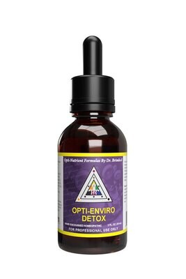 Opti-Enviro Detox
