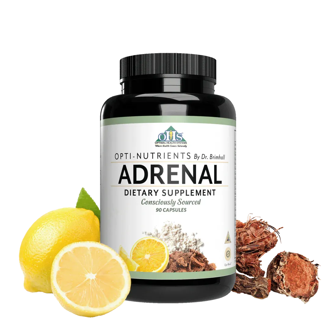 Opti-Adrenal