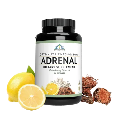 Opti-Adrenal