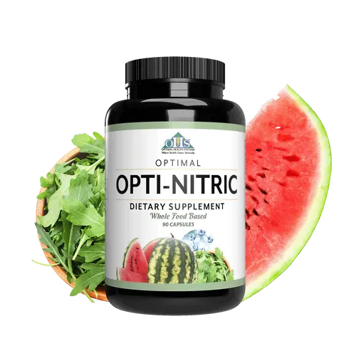 Optimal Opti-Nitric