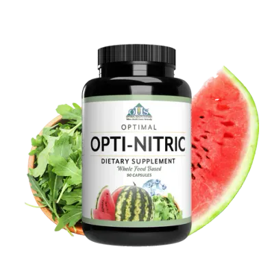 Optimal Opti-Nitric