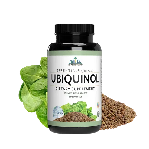 Essential Ubiquinol