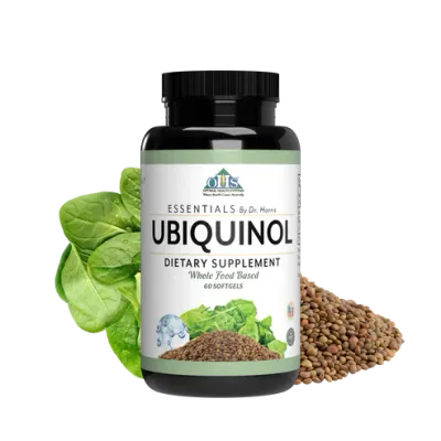 Essential Ubiquinol