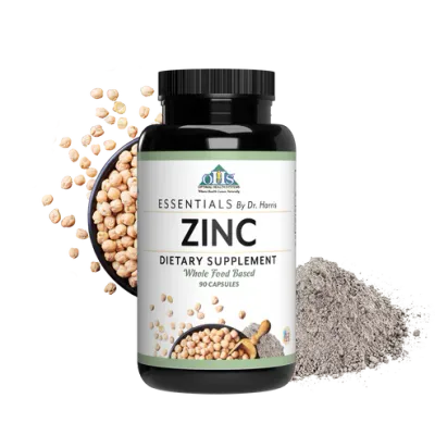 Essential Zinc