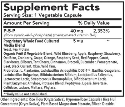 Essential P-5-P
