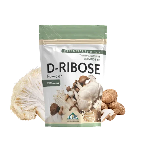 Essential D-Ribose (Powder)