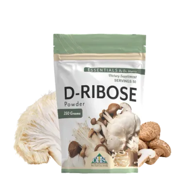 Essential D-Ribose (Powder)