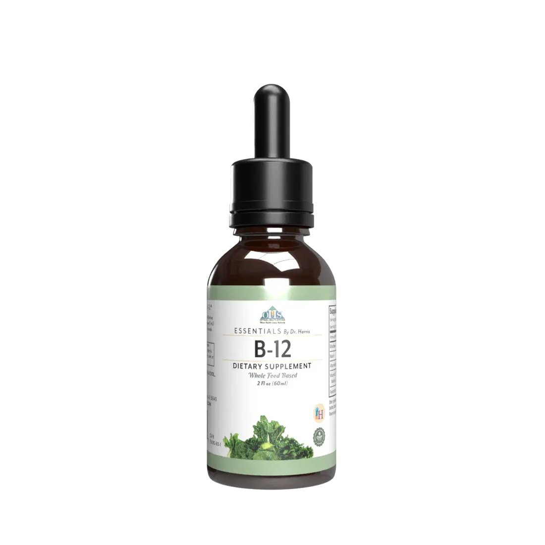 Essential B-12 Drops
