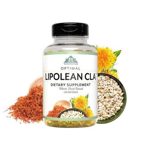 Optimal LipoLean CLA