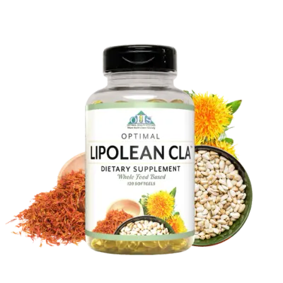 Optimal LipoLean CLA