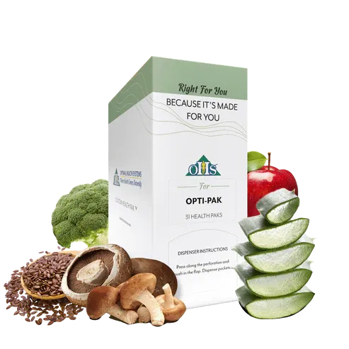 Opti Pak