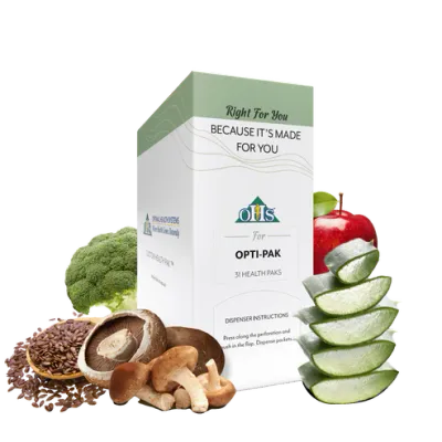 Opti Pak