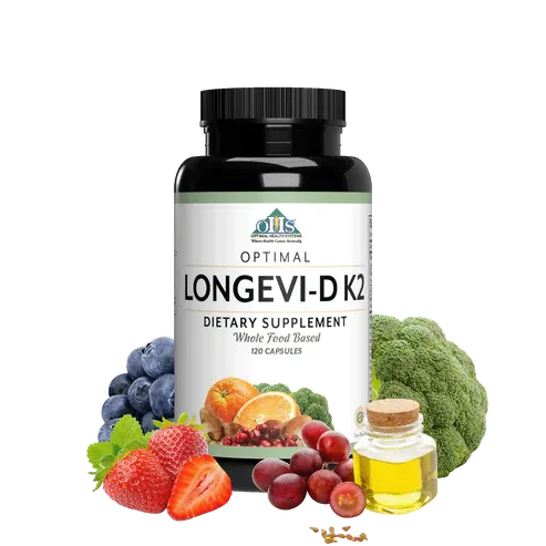 Optimal Longevi-D K2