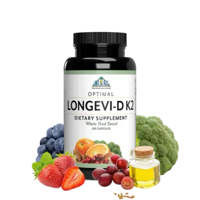 Optimal Longevi-D K2