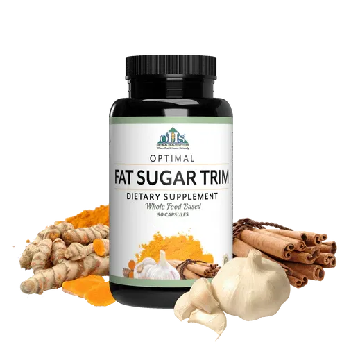 Optimal Fat Sugar Trim
