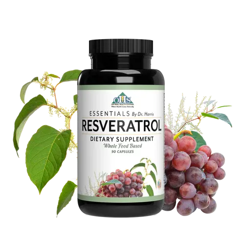 Essential Resveratrol