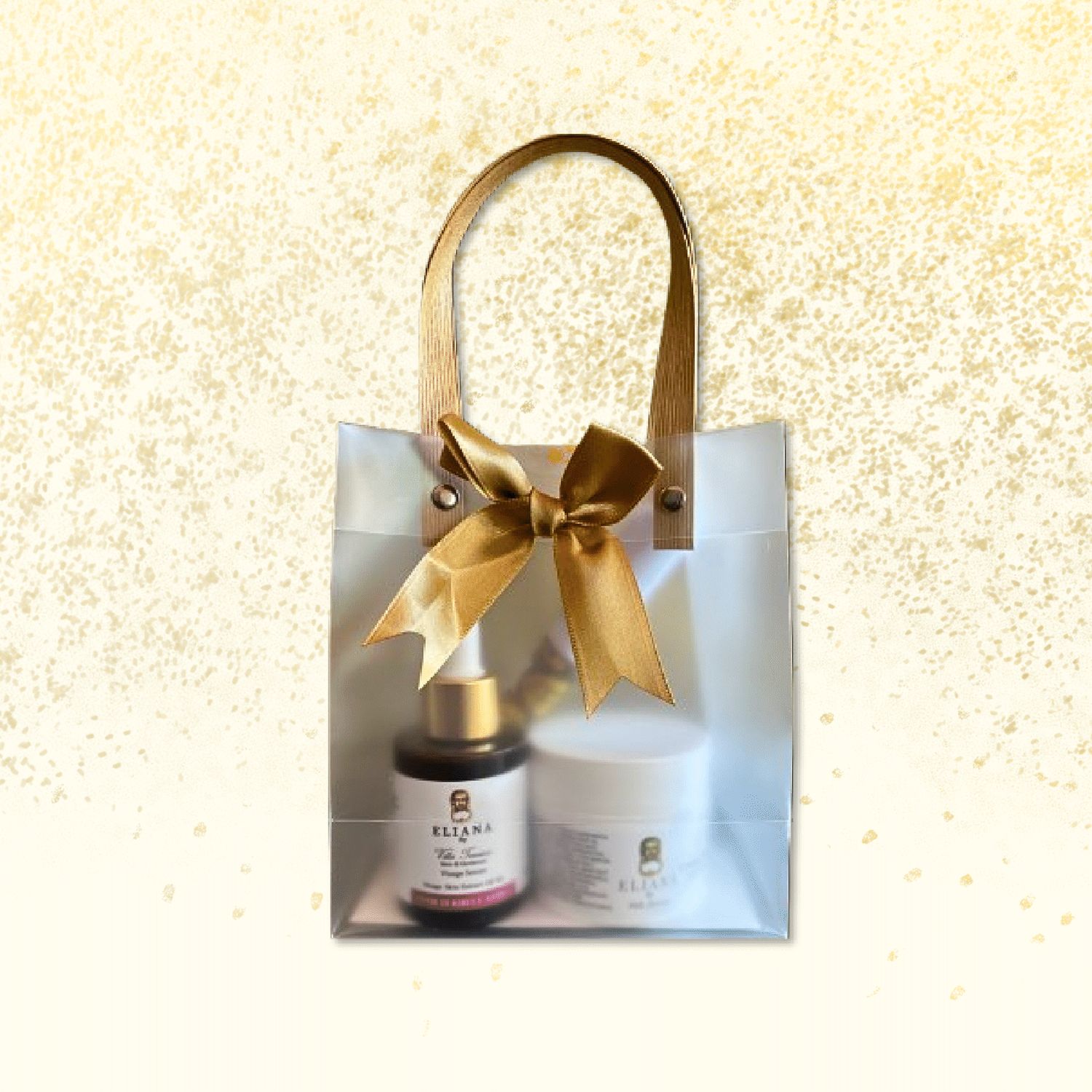 Crema viso + Siero viso