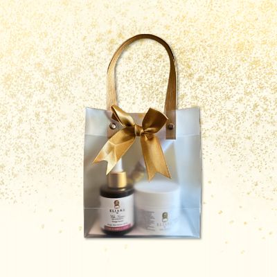 Crema viso + Siero viso