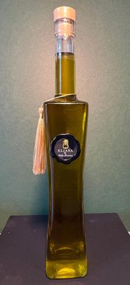 Bottiglia Eliodoro 500 ml