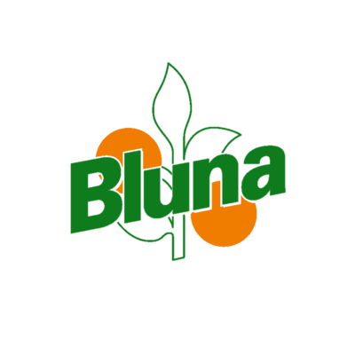 Bluna