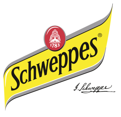 Schweppes