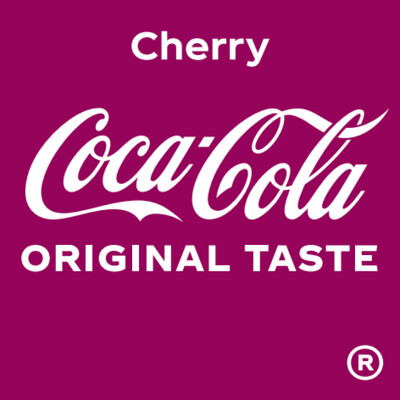 Cola Cherry