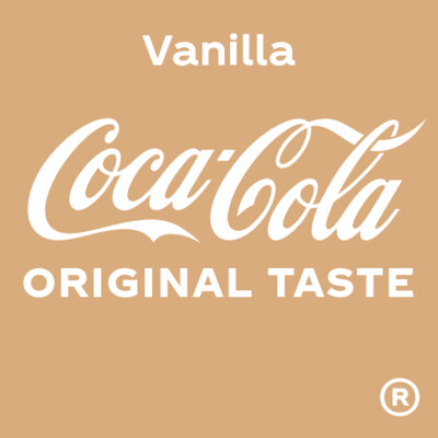 Cola Vanilla
