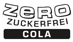 Cola Zero