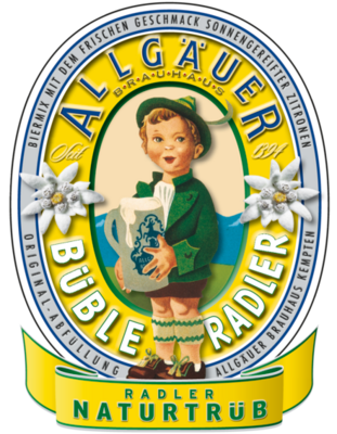 Büble