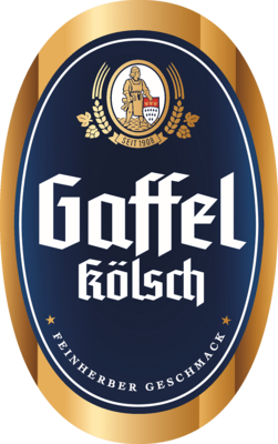 Gaffel