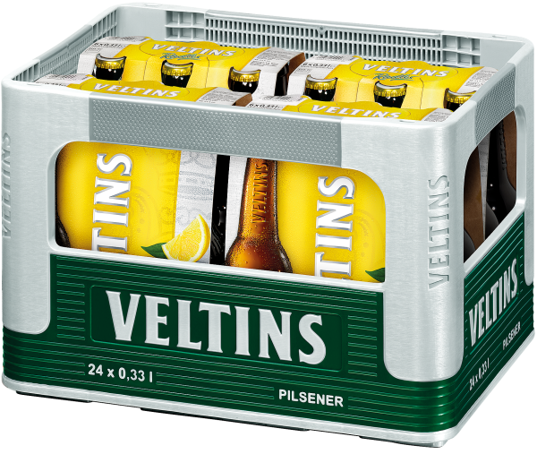 Veltins Radler 4x 6er/0,33 Glas Veltins Radler 4x 6er/0,33 Glas