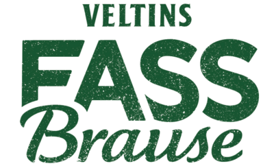 Veltins Fassbrause
