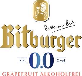 Bitburger Grapefruit