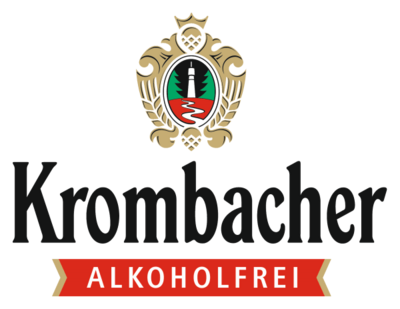 Krombacher Pils Alkoholfrei