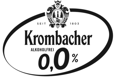Krombacher Pils Alkoholfrei 0,00%