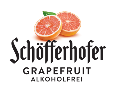 Schöfferhofer Grapefruit Alkoholfrei