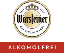 Warsteiner Alkoholfrei