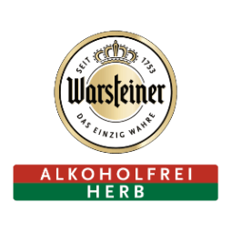 Warsteiner Herb Alkoholfrei