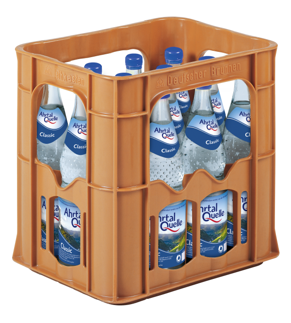 Ahrtalquelle Classic 12/0,75 Glas Ahrtalquelle Classic 12/0,75 Glas