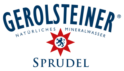 Gerolsteiner