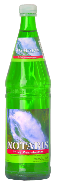 Notaris Medium 12/0,75 Glas