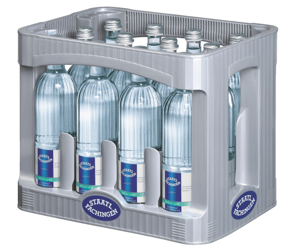Fachingen Medium 12/0,75 Glas