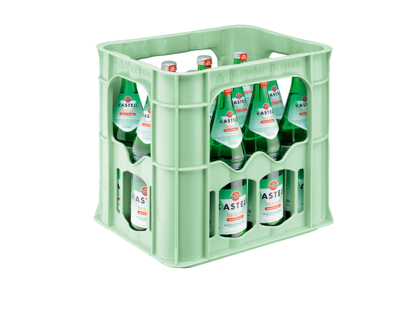 Kastell Medium 12/0,75 Glas