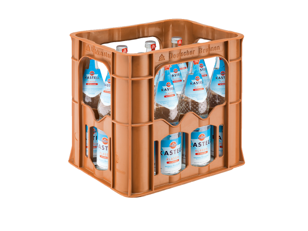Kastell Classic 12/0,75 Glas