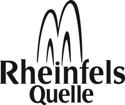 Rheinfels Quelle