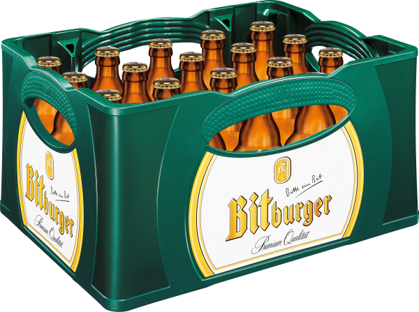 Bitburger Winterbock Stubbies 20/0,33 Glas Bitburger Winterbock Stubbies 20/0,33 Glas
